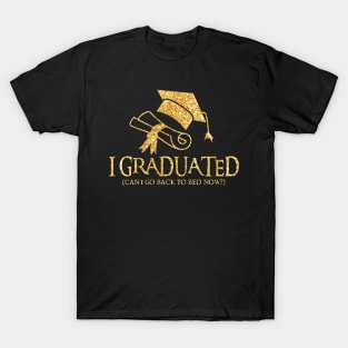 Graduation T-Shirt